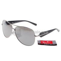 ray ban 58012 zonnebril zwart grijs geen belasting bz8fi744